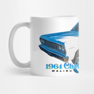 1964 Chevrolet Chevelle Malibu SS Hardtop Coupe Mug